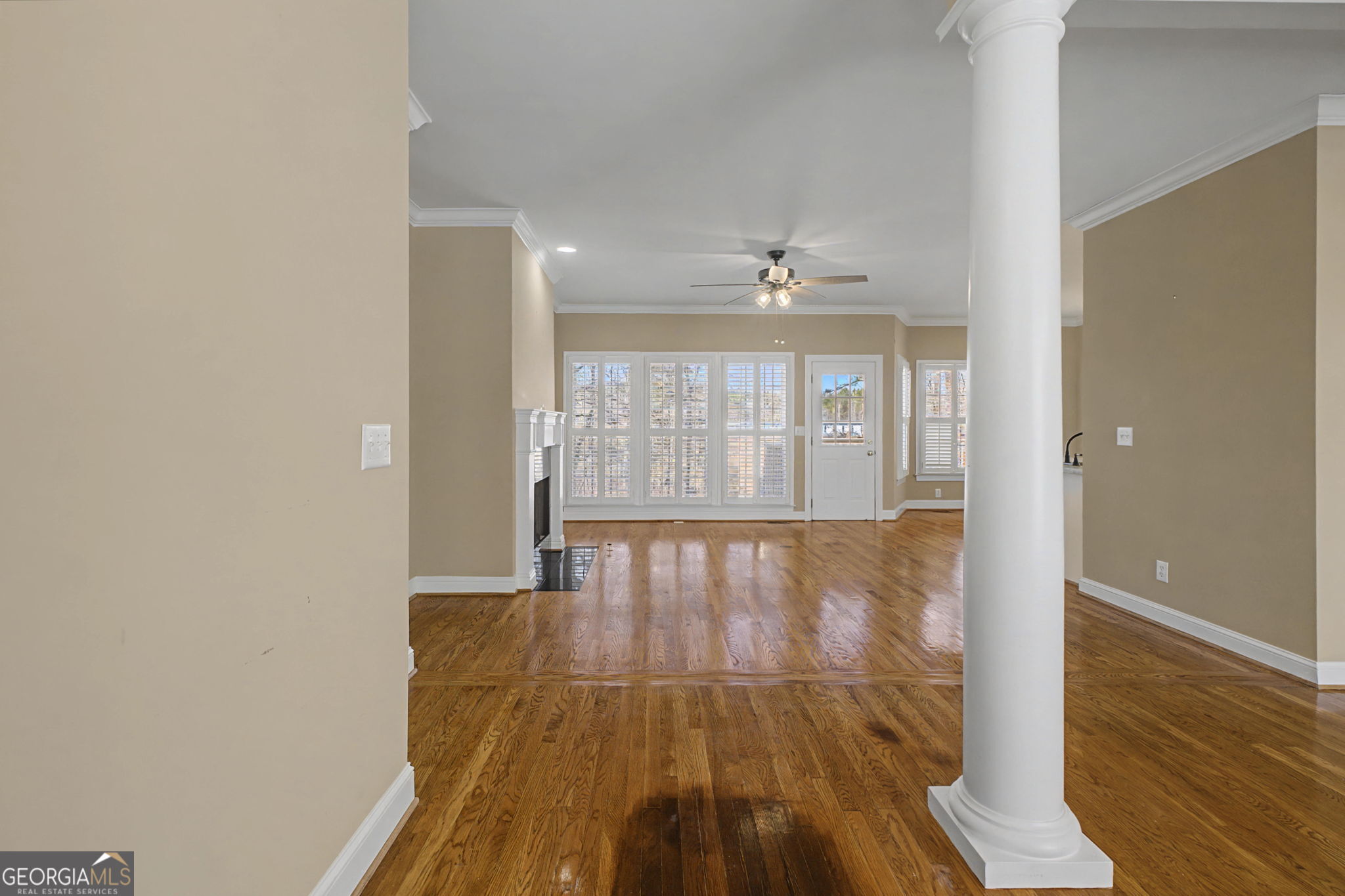 12 Stonegable Drive Northwest Rome, GA 30165 - Photo 4 of 56