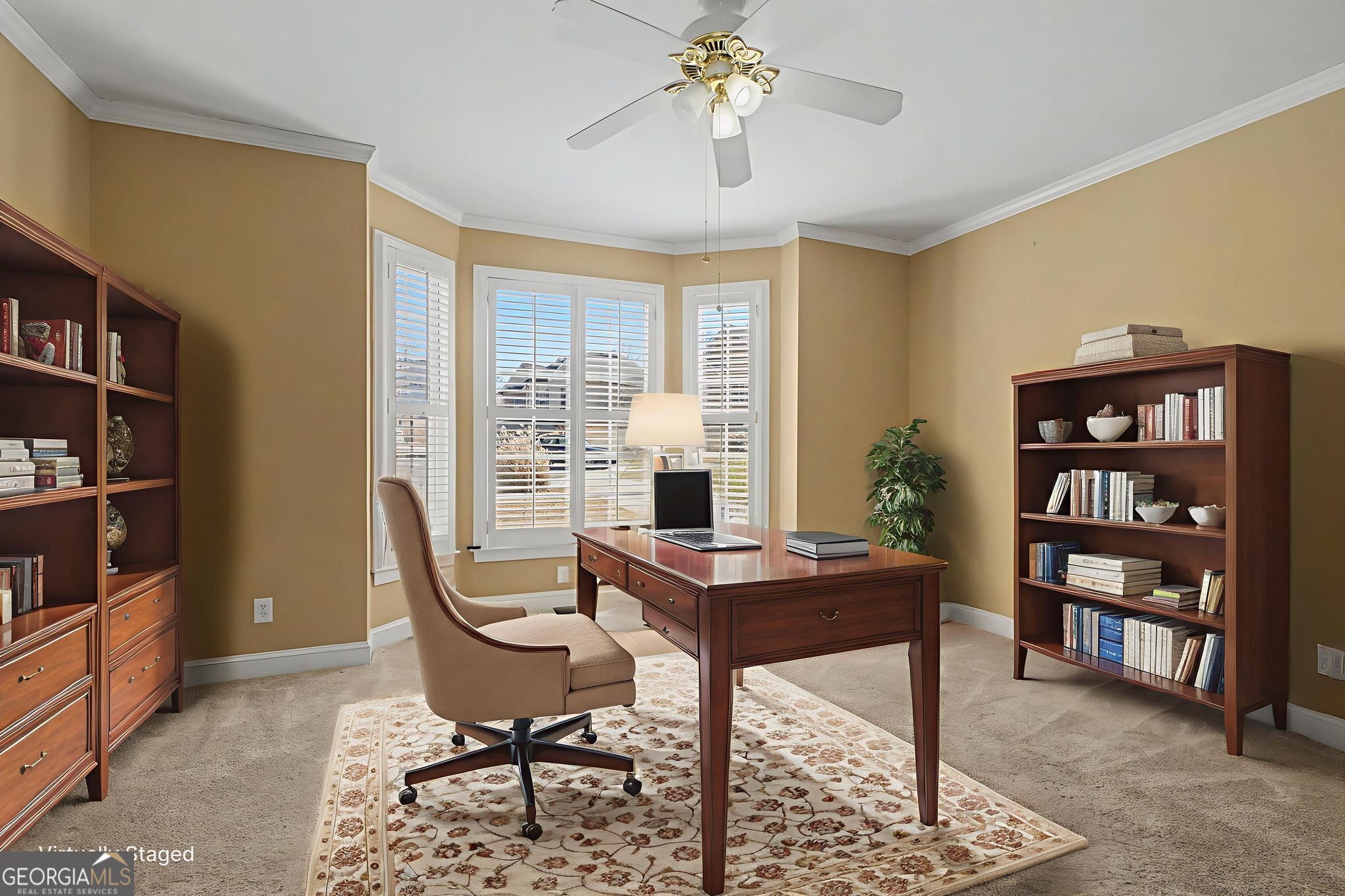 12 Stonegable Drive Northwest Rome, GA 30165 - Photo 46 of 56