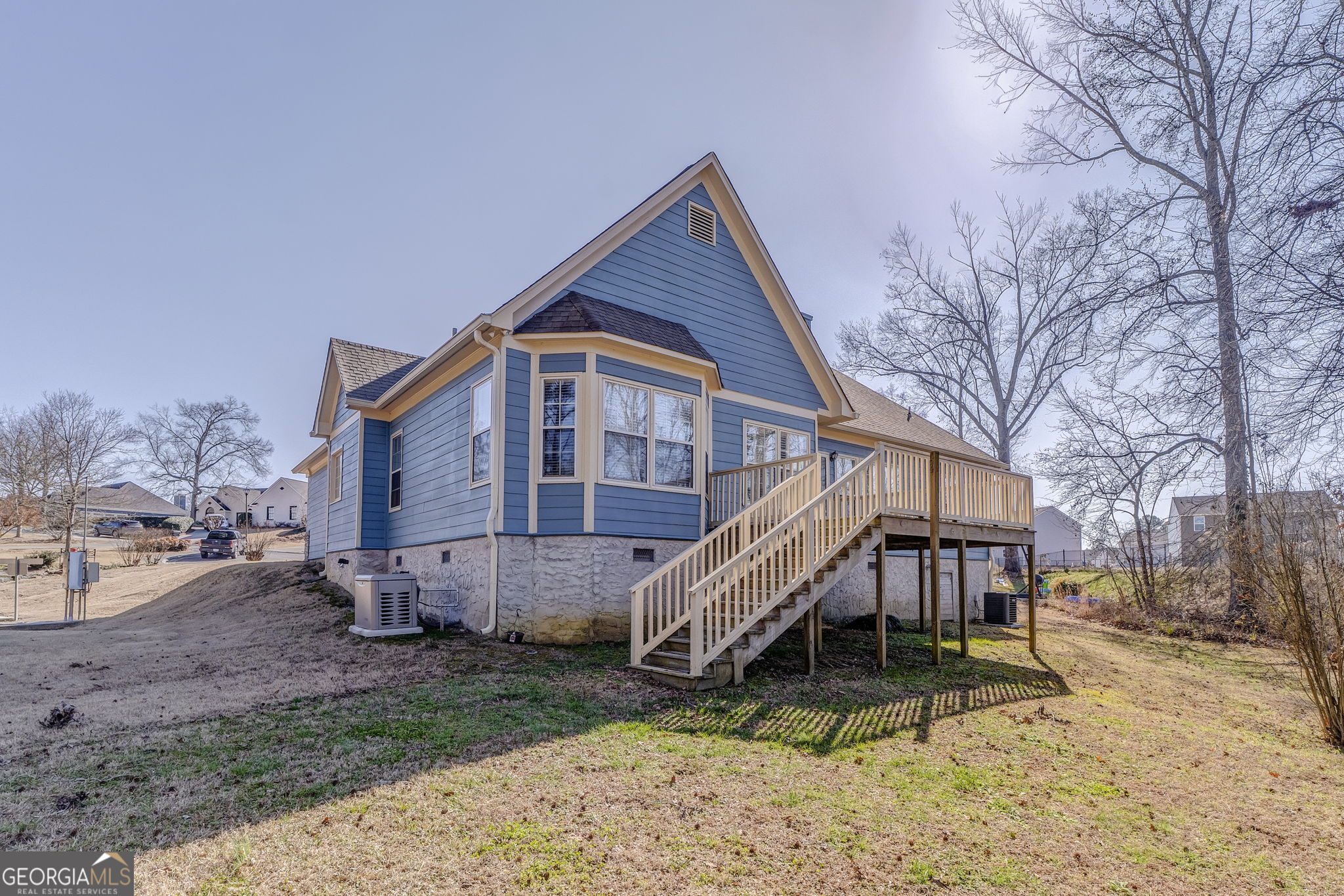 12 Stonegable Drive Northwest Rome, GA 30165 - Photo 50 of 56