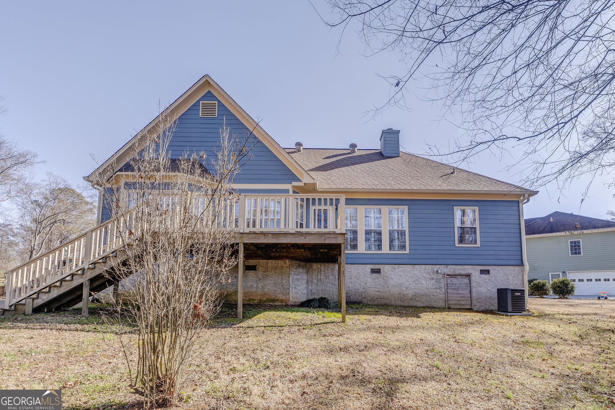12 Stonegable Drive Northwest Rome, GA 30165 - Photo 51 of 56