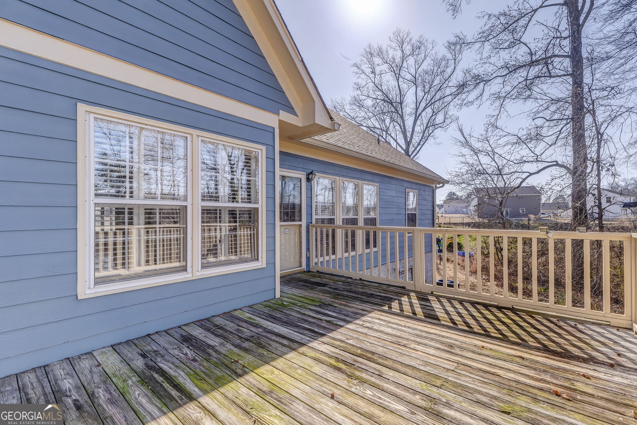 12 Stonegable Drive Northwest Rome, GA 30165 - Photo 53 of 56