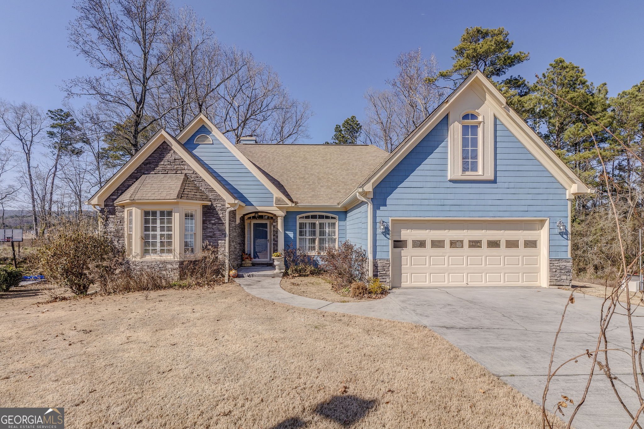 12 Stonegable Drive Northwest Rome, GA 30165 - Photo 56 of 56