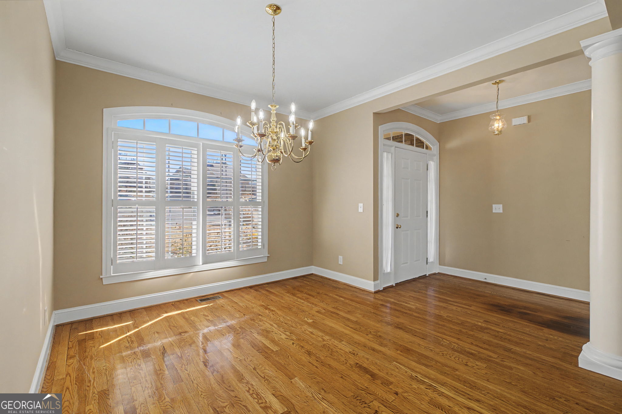 12 Stonegable Drive Northwest Rome, GA 30165 - Photo 7 of 56