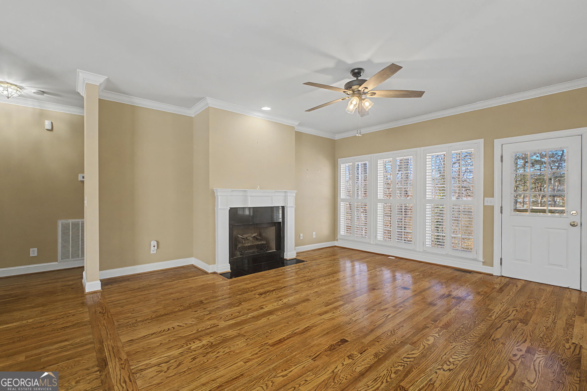 12 Stonegable Drive Northwest Rome, GA 30165 - Photo 8 of 56