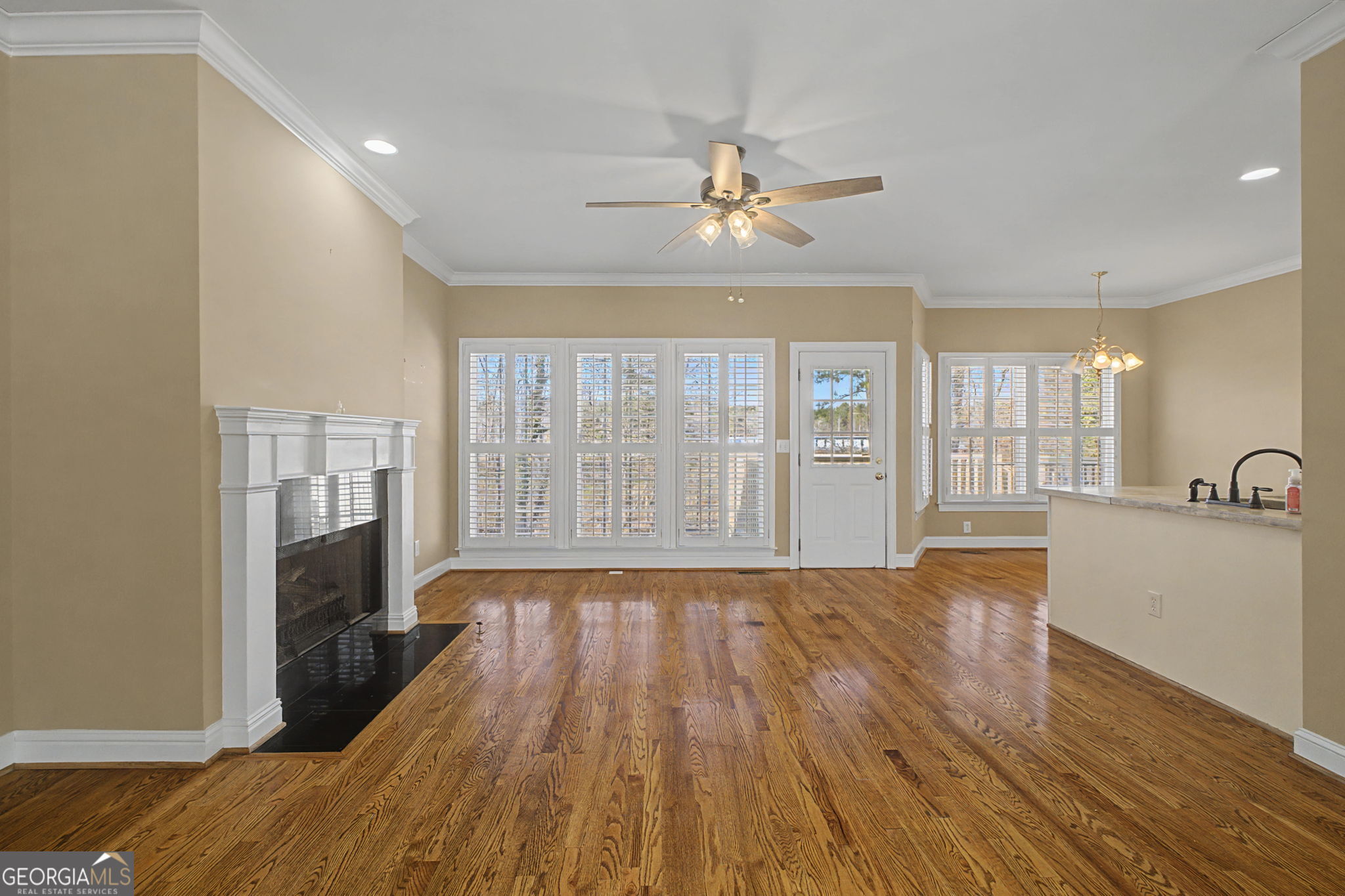 12 Stonegable Drive Northwest Rome, GA 30165 - Photo 9 of 56