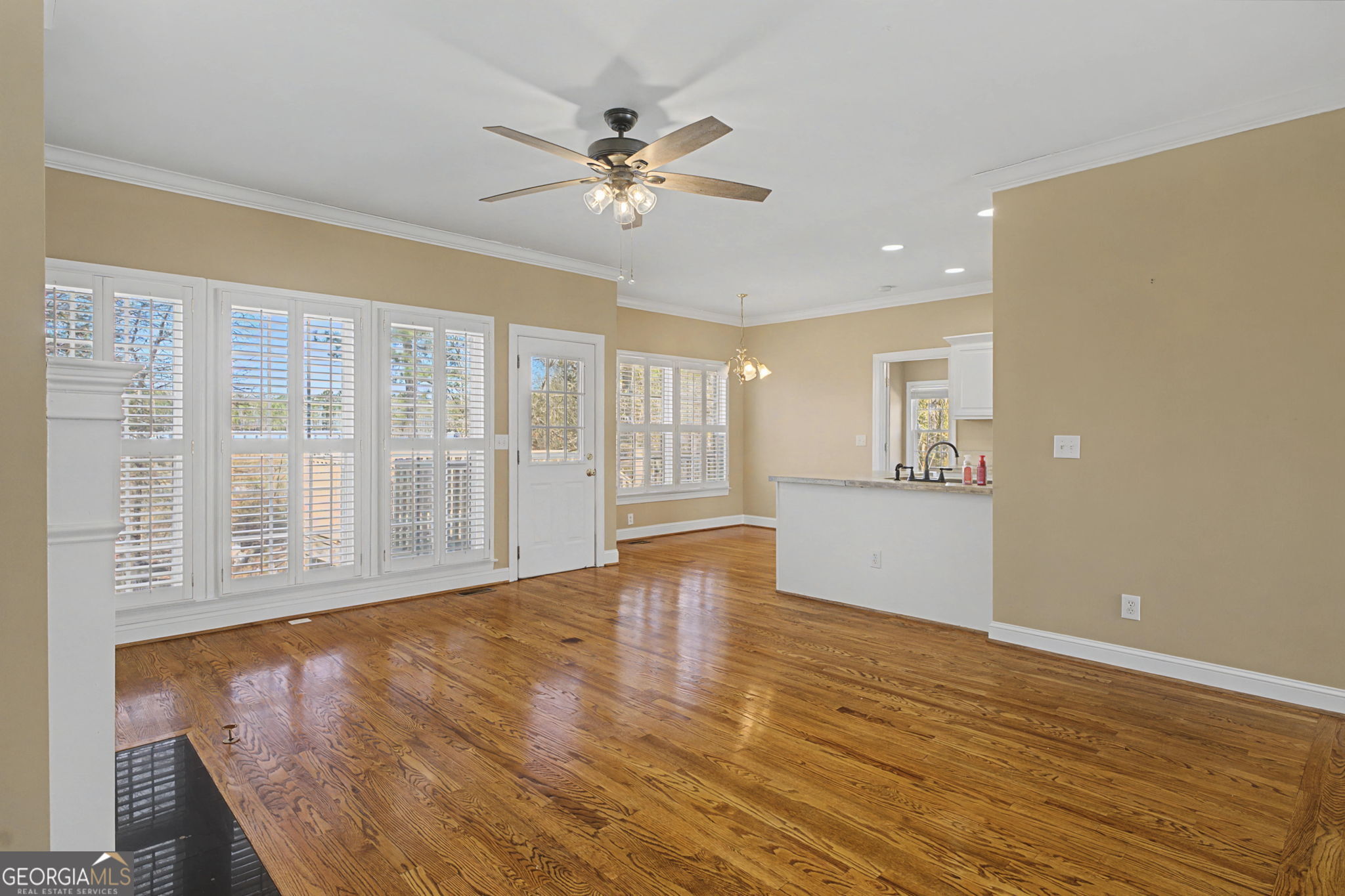 12 Stonegable Drive Northwest Rome, GA 30165 - Photo 10 of 56