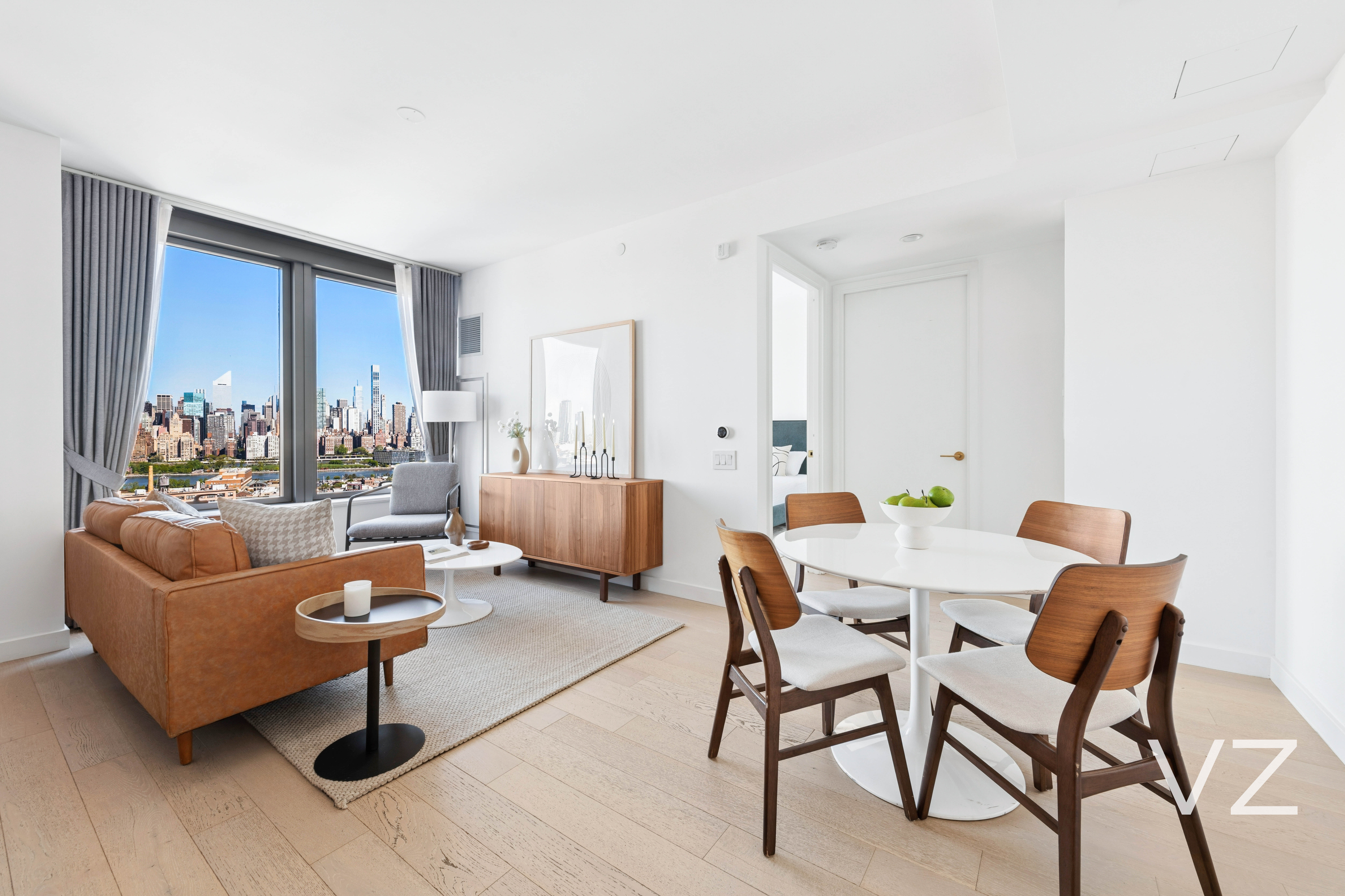 3 Court Square, Unit 2012 Queens, NY 11101 - Photo 1 of 14