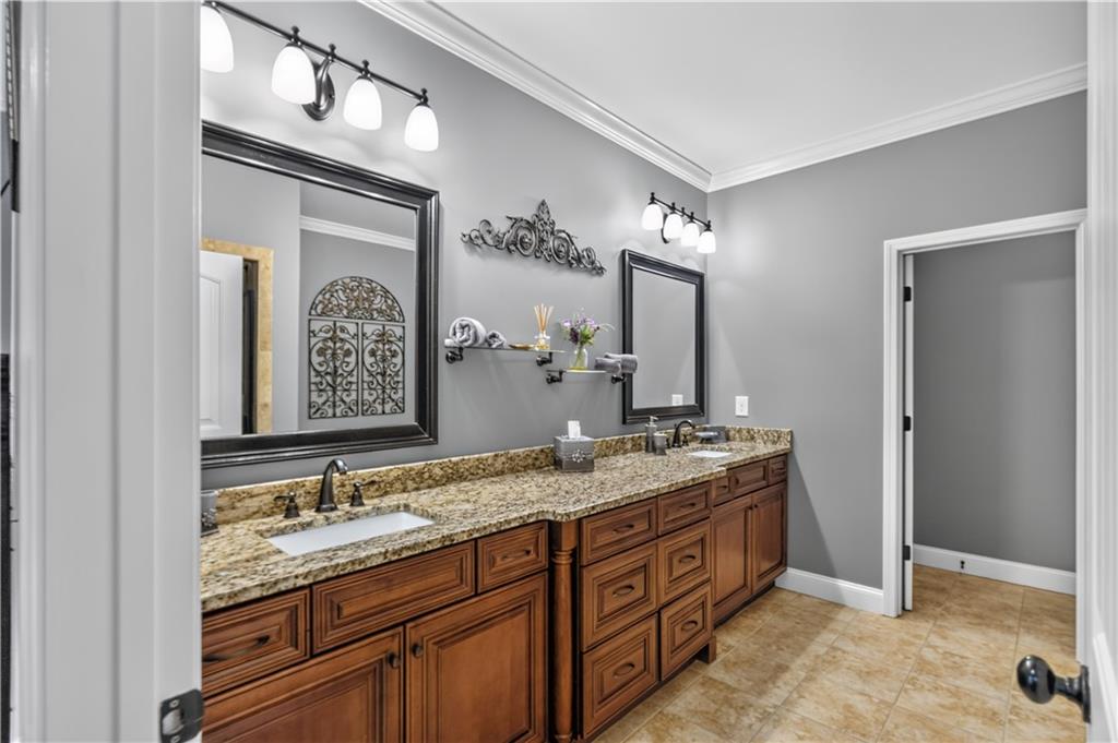217 Trecastle Square Canton, GA 30114 - Photo 14 of 30