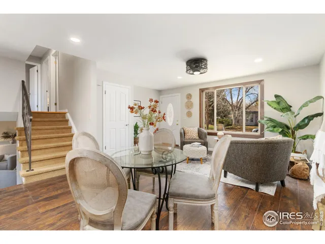 $525,000 | 3024 Placer Court, Fort Collins, CO 80526