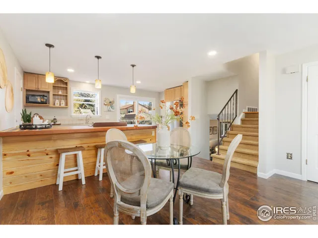 $525,000 | 3024 Placer Court, Fort Collins, CO 80526