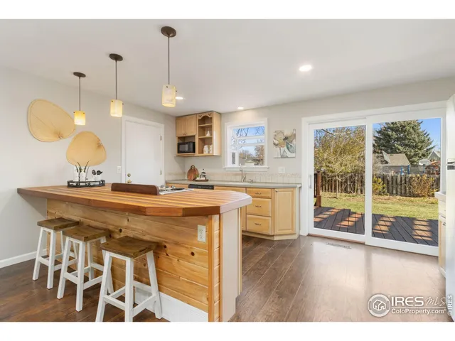 $525,000 | 3024 Placer Court, Fort Collins, CO 80526