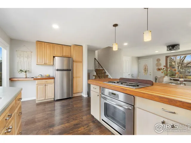 $525,000 | 3024 Placer Court, Fort Collins, CO 80526