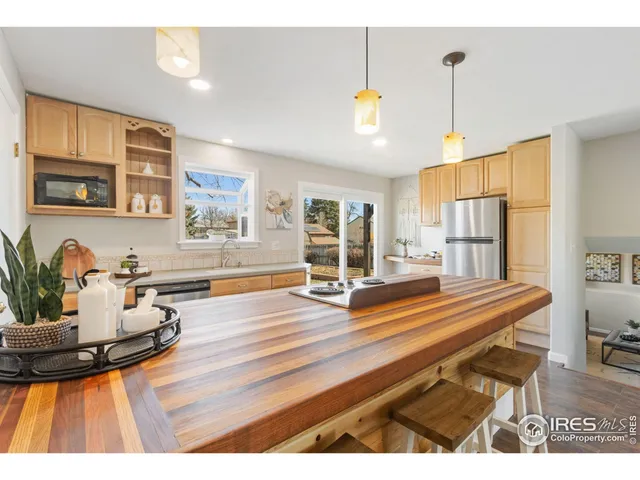 $525,000 | 3024 Placer Court, Fort Collins, CO 80526