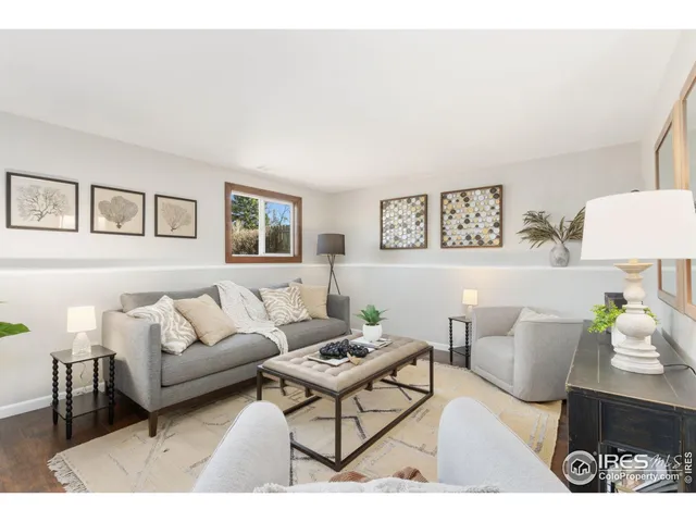 $525,000 | 3024 Placer Court, Fort Collins, CO 80526