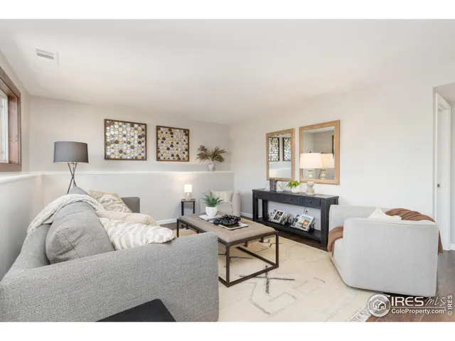 $525,000 | 3024 Placer Court, Fort Collins, CO 80526