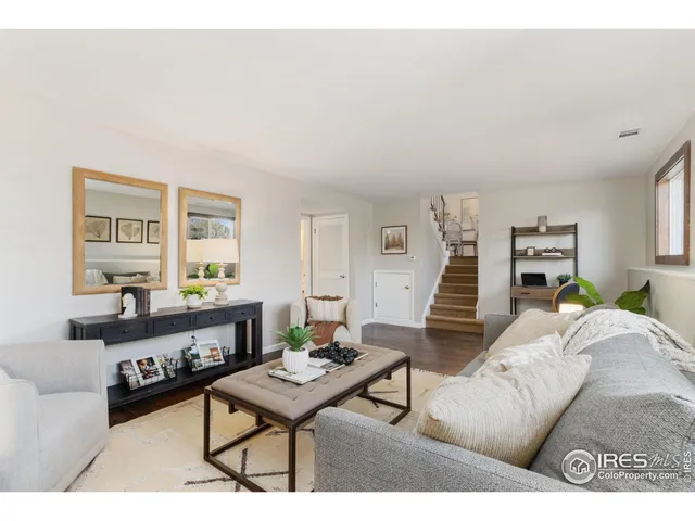 $525,000 | 3024 Placer Court, Fort Collins, CO 80526