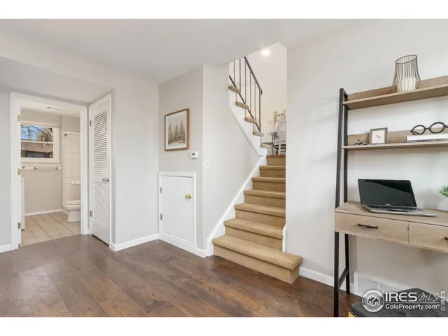 $525,000 | 3024 Placer Court, Fort Collins, CO 80526