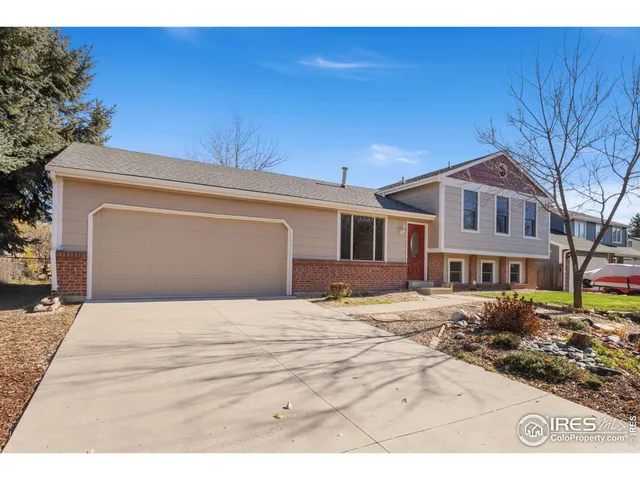 $525,000 | 3024 Placer Court, Fort Collins, CO 80526