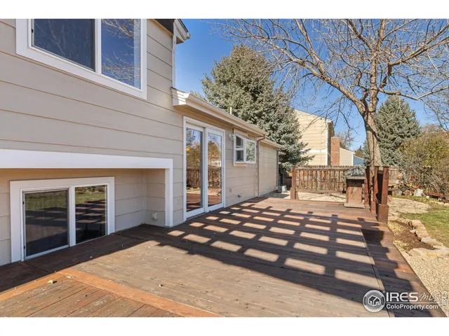 $525,000 | 3024 Placer Court, Fort Collins, CO 80526