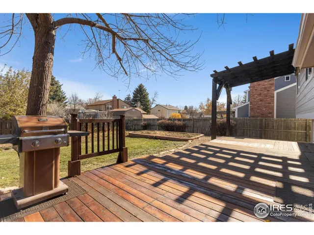 $525,000 | 3024 Placer Court, Fort Collins, CO 80526