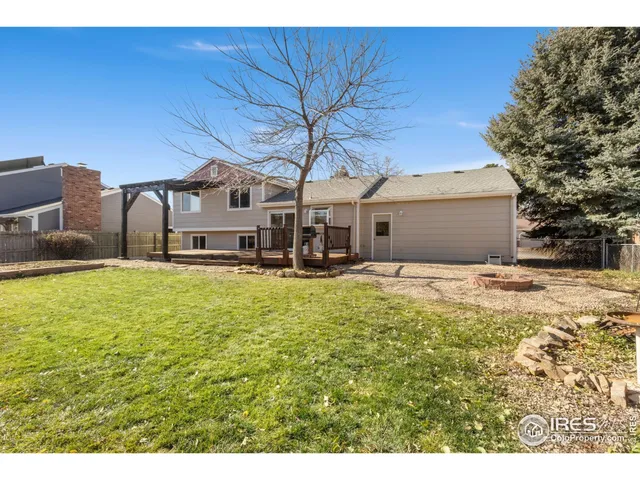$525,000 | 3024 Placer Court, Fort Collins, CO 80526