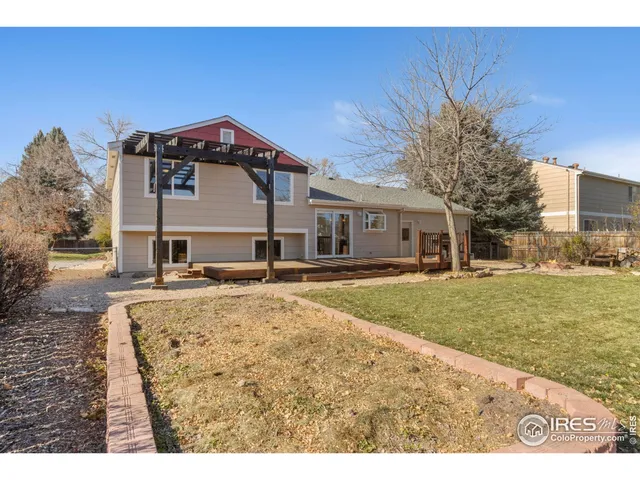 $525,000 | 3024 Placer Court, Fort Collins, CO 80526