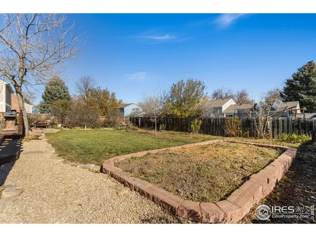 $525,000 | 3024 Placer Court, Fort Collins, CO 80526