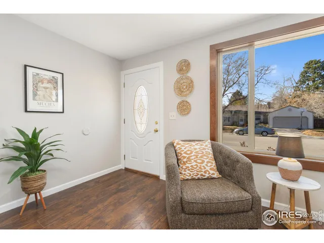 $525,000 | 3024 Placer Court, Fort Collins, CO 80526