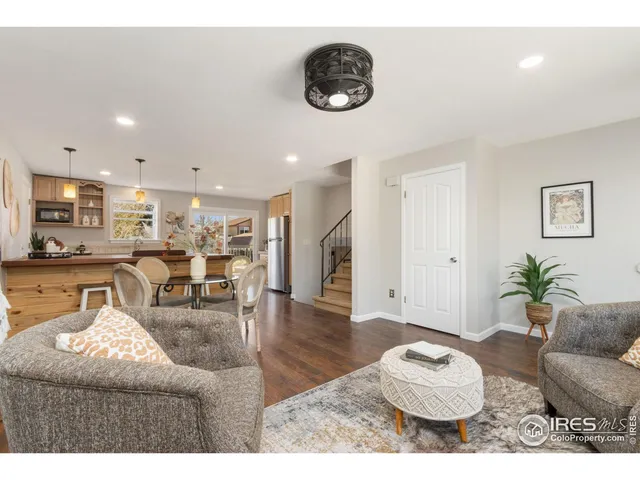 $525,000 | 3024 Placer Court, Fort Collins, CO 80526