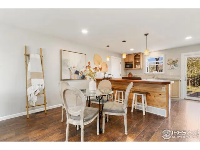 $525,000 | 3024 Placer Court, Fort Collins, CO 80526