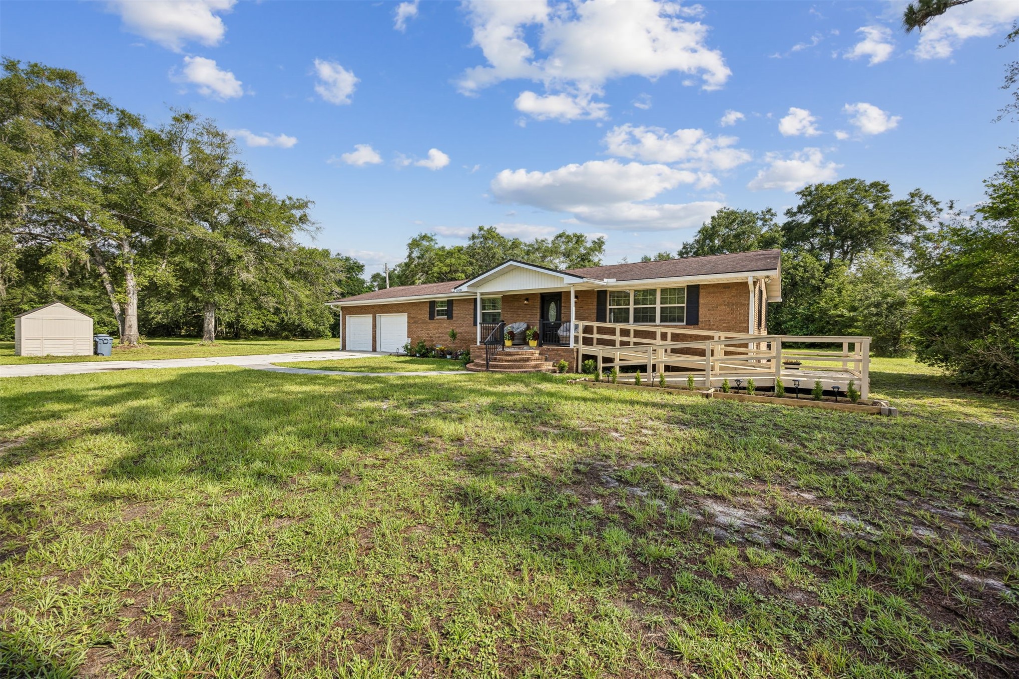 85091 Radio Road Yulee, FL 32097 - Photo 2 of 44