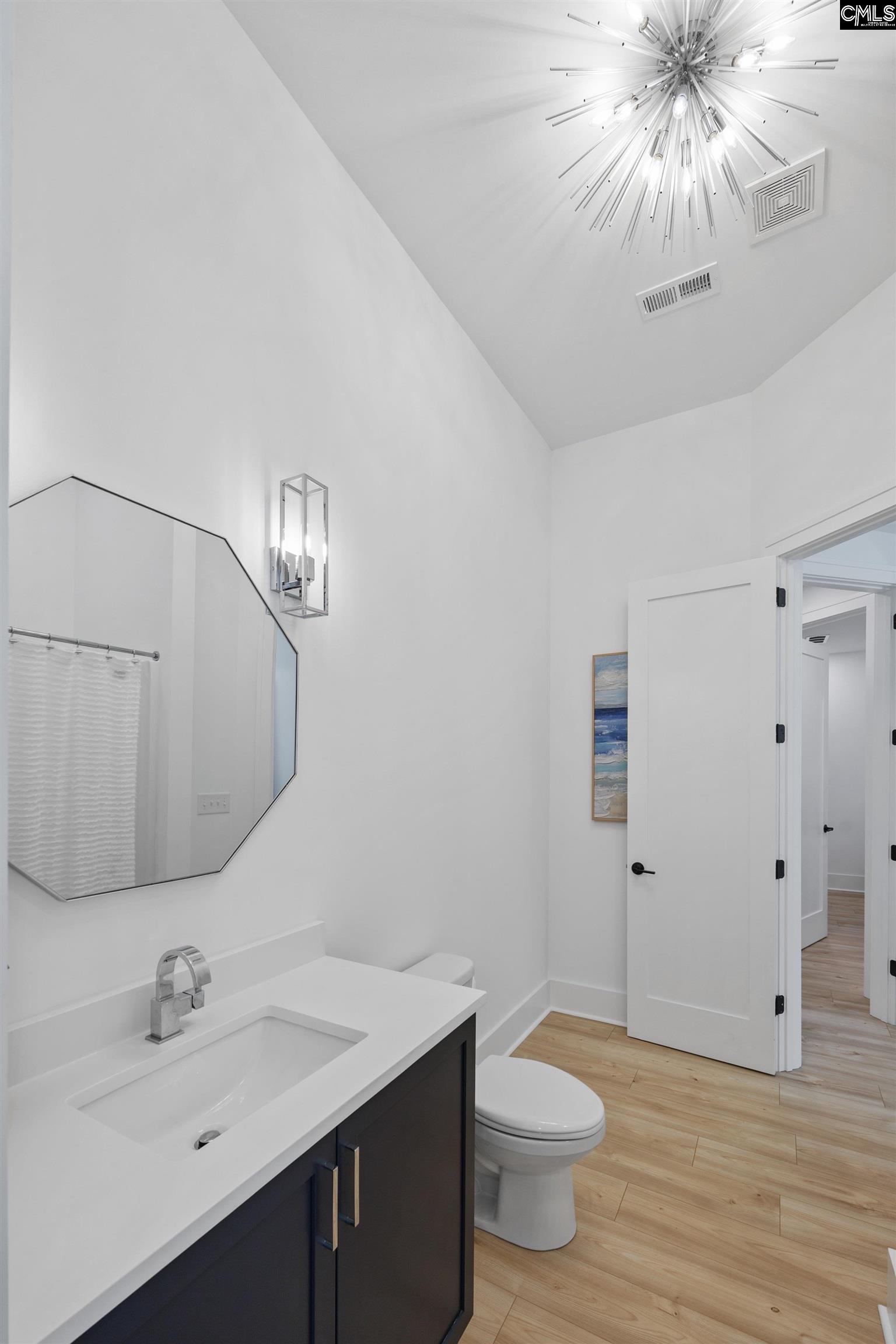 1075 Retreat Way Ridgeway, SC 29130 - Photo 29 of 72