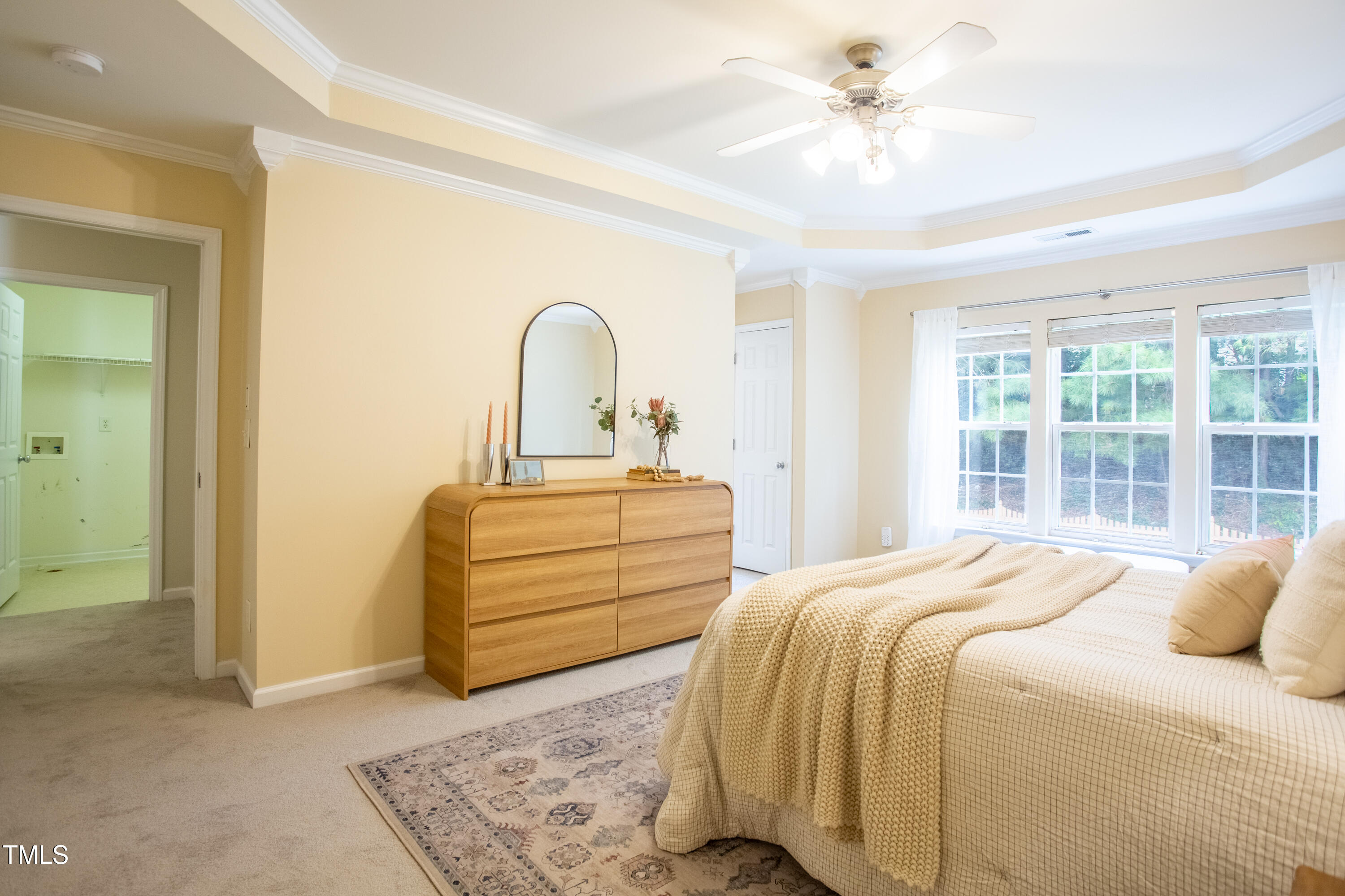 8209 Shadow Stone Court Raleigh, NC 27613 - Photo 30 of 49 RF090925-31