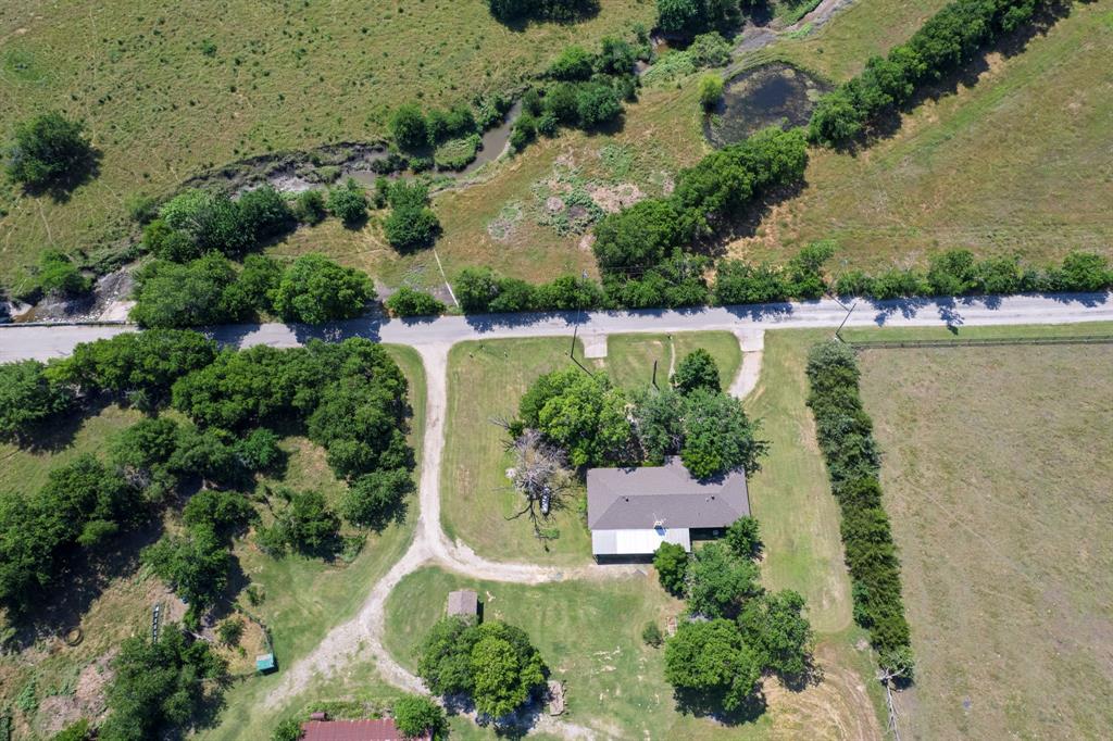 550 Klutts Road McLendon-Chisholm, TX 75032 - Photo 2 of 8