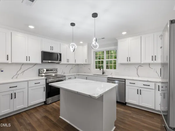 $497,999 | 316 Howland Avenue, Cary, NC 27513