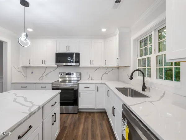 $497,999 | 316 Howland Avenue, Cary, NC 27513