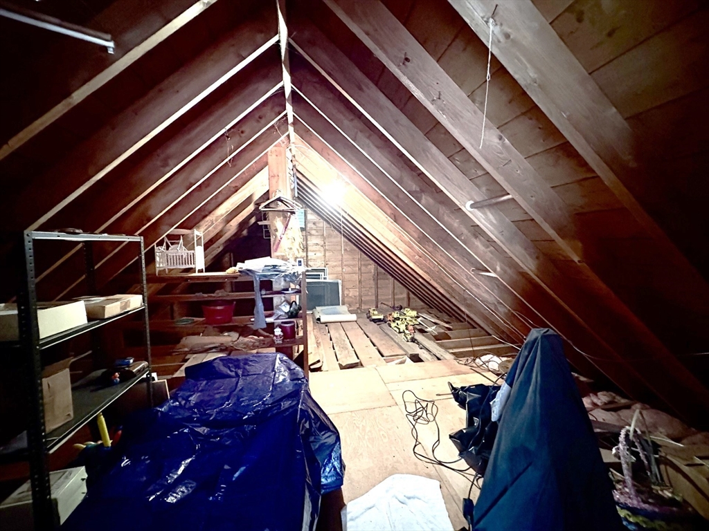 208 Rolling Ridge Road Amherst, MA 01002 - Photo 37 of 40 a view of small space