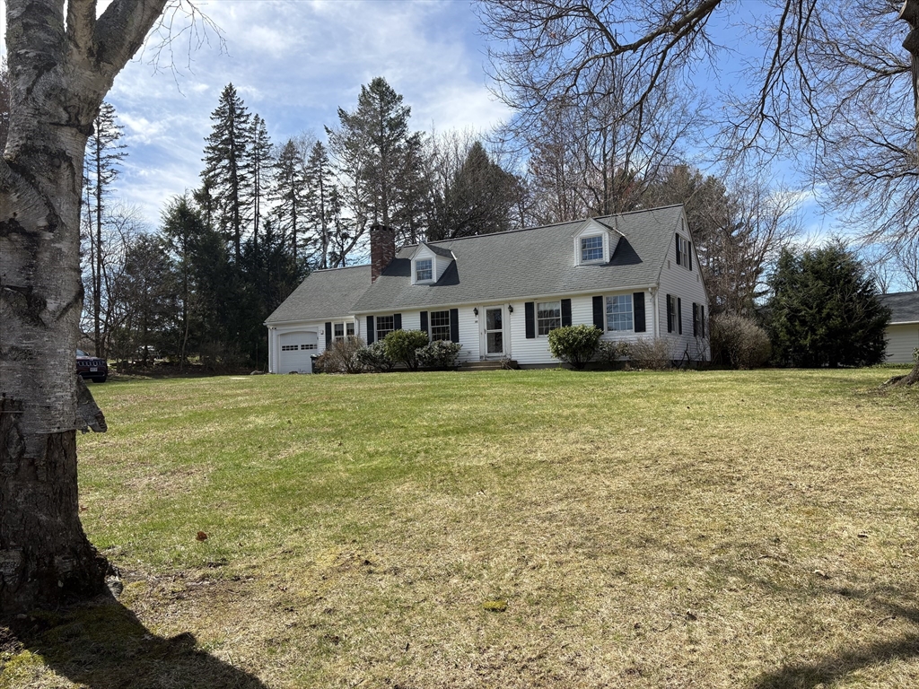 208 Rolling Ridge Road Amherst, MA 01002 - Photo 41 of 42