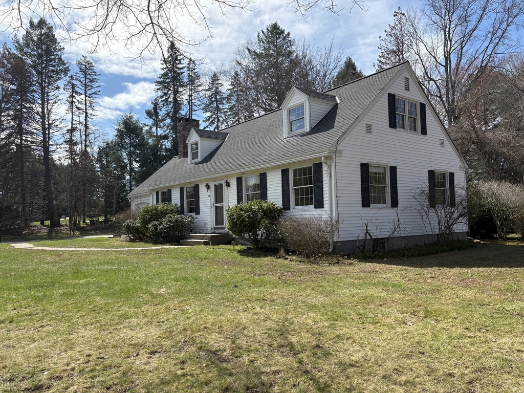 208 Rolling Ridge Road Amherst, MA 01002 - Photo 42 of 42