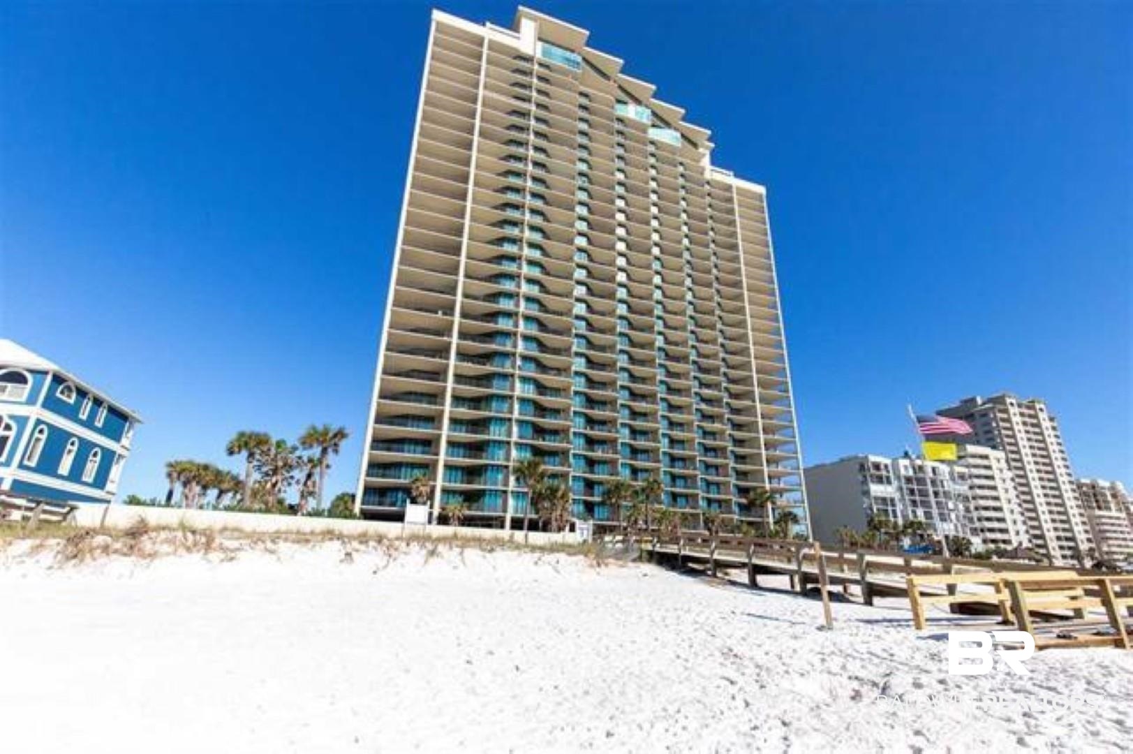 23972 Perdido Beach Boulevard, Unit 406 Orange Beach, AL 36561 - Photo 2 of 49