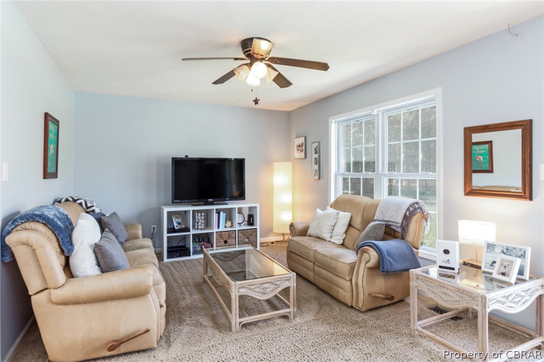 4482 Buena Vista Road Saluda, VA 23149 - Photo 4 of 21