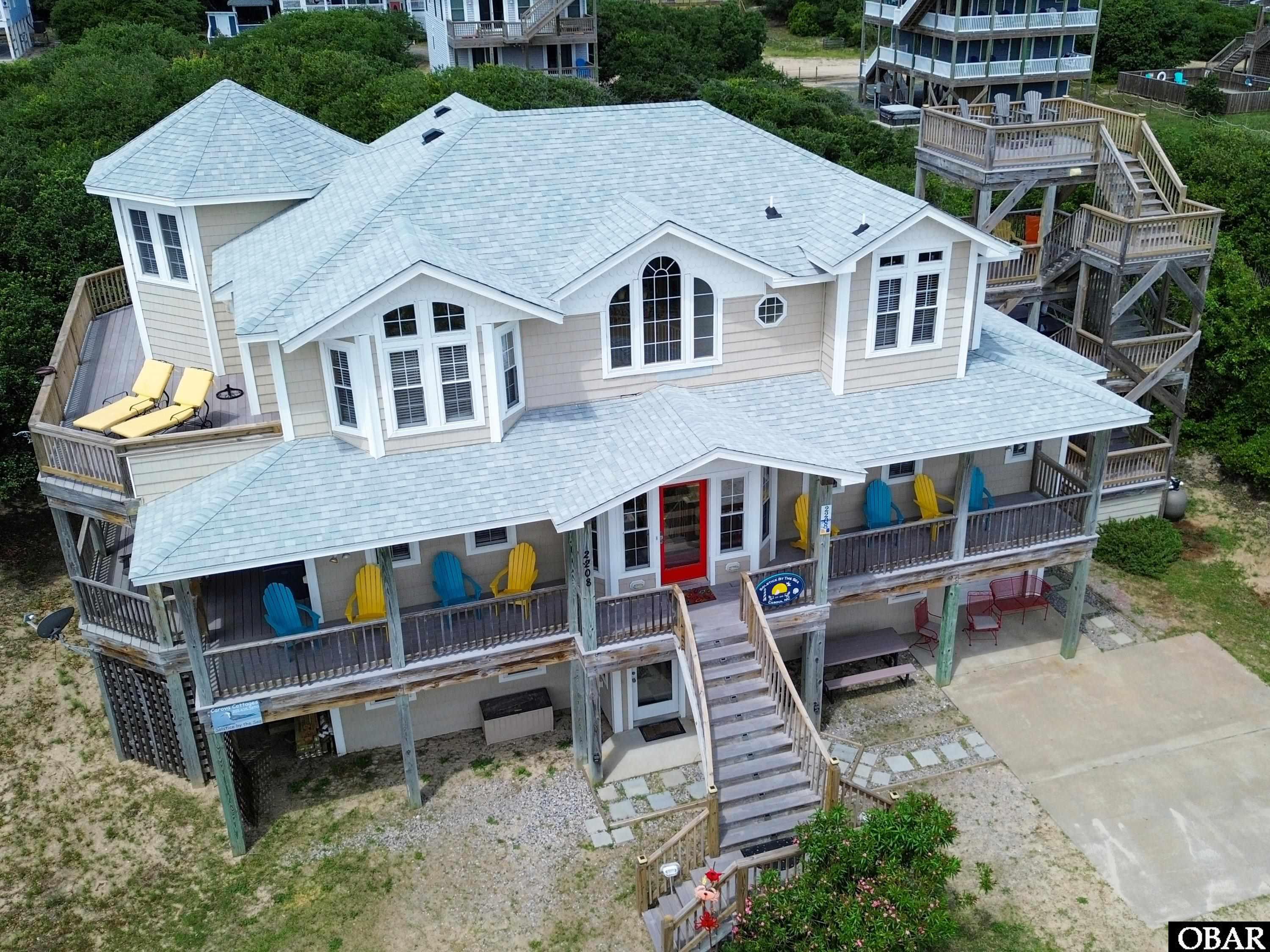 2208 Sandfiddler Road Corolla, NC 27927 - Photo 2 of 50 Gallery Image 2