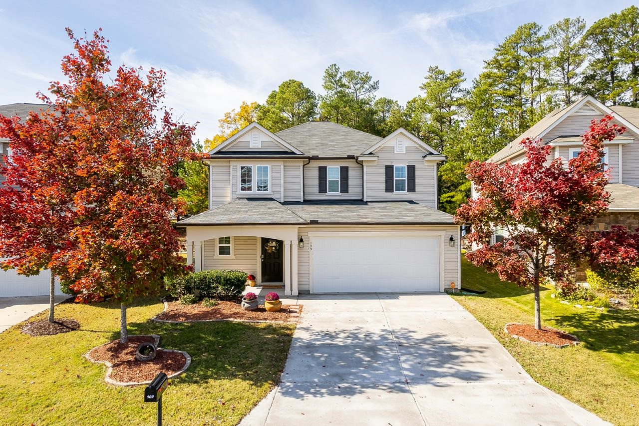109 Daneborg Road Durham, NC 27703 - Photo 1 of 23 Photo 1