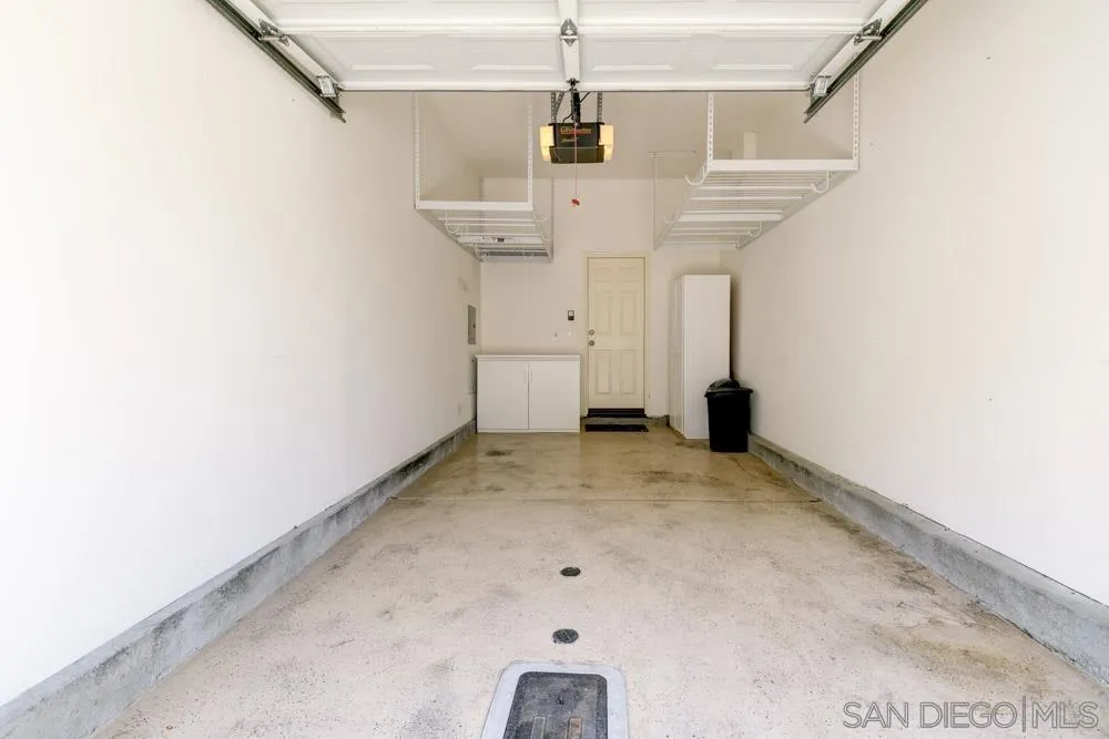 11650 Miro Circle San Diego, CA 92131 - Photo 22 of 28 a view of a storage & utility room