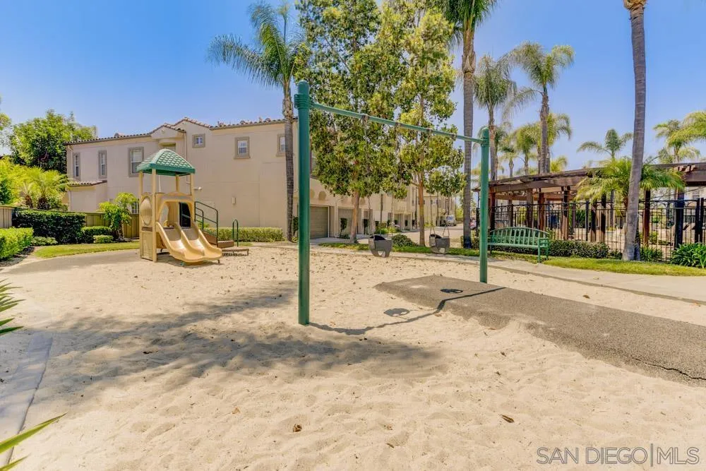11650 Miro Circle San Diego, CA 92131 - Photo 24 of 28 a view of a park with palm trees