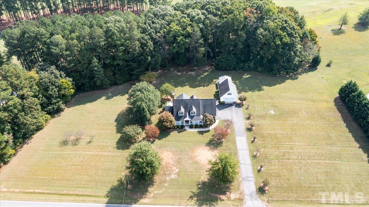 2152 County Home Road Blanch, NC 27212 - Photo 2 of 23 Gallery Image 2