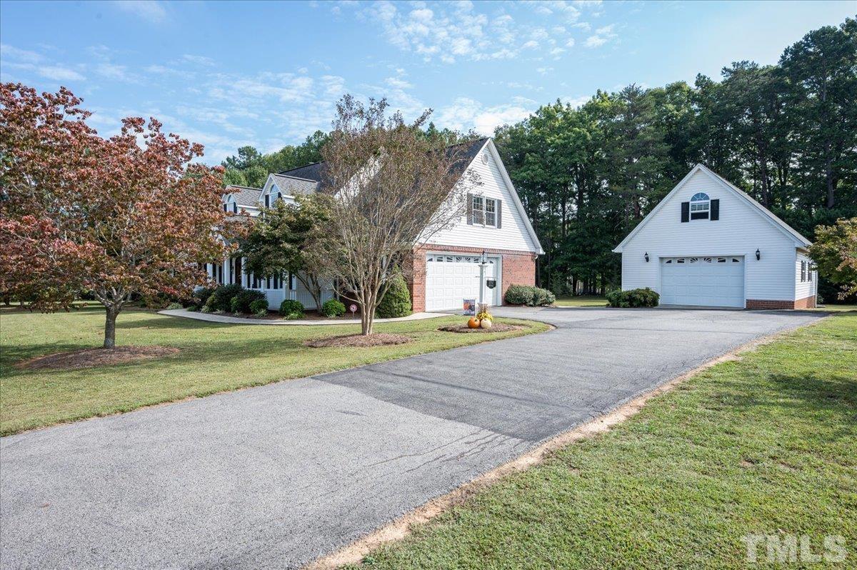 2152 County Home Road Blanch, NC 27212 - Photo 22 of 23 Gallery Image 22