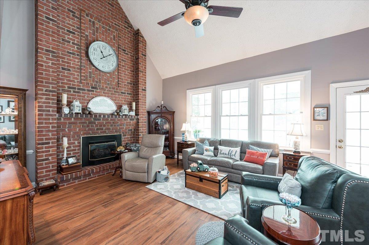2152 County Home Road Blanch, NC 27212 - Photo 9 of 23 Gallery Image 9