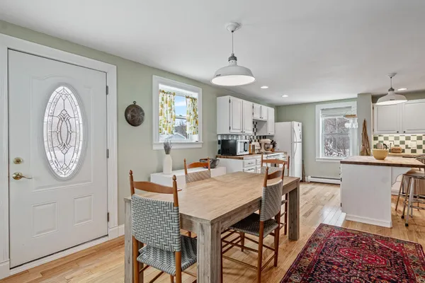 $453,900 | 1116 Main Street, Fairfax, VT 05454