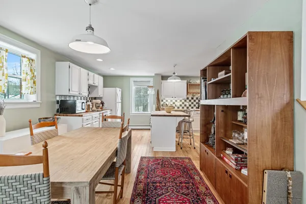 $453,900 | 1116 Main Street, Fairfax, VT 05454